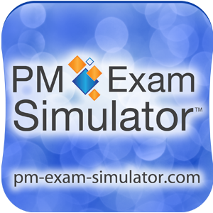 The PM Exam Simulator