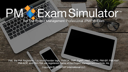 PMP PDF