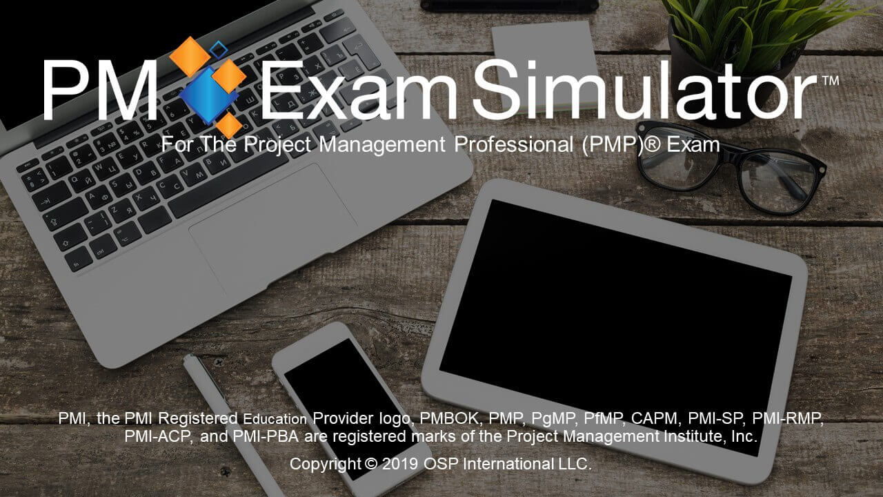 PMI-PBA Tests
