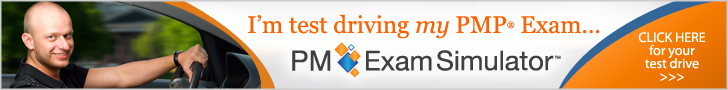 PMP Exam Simulator