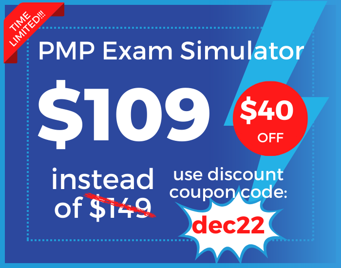 PMP Practice Exam Pass Your Exam With The PrepCast Exam Simulator