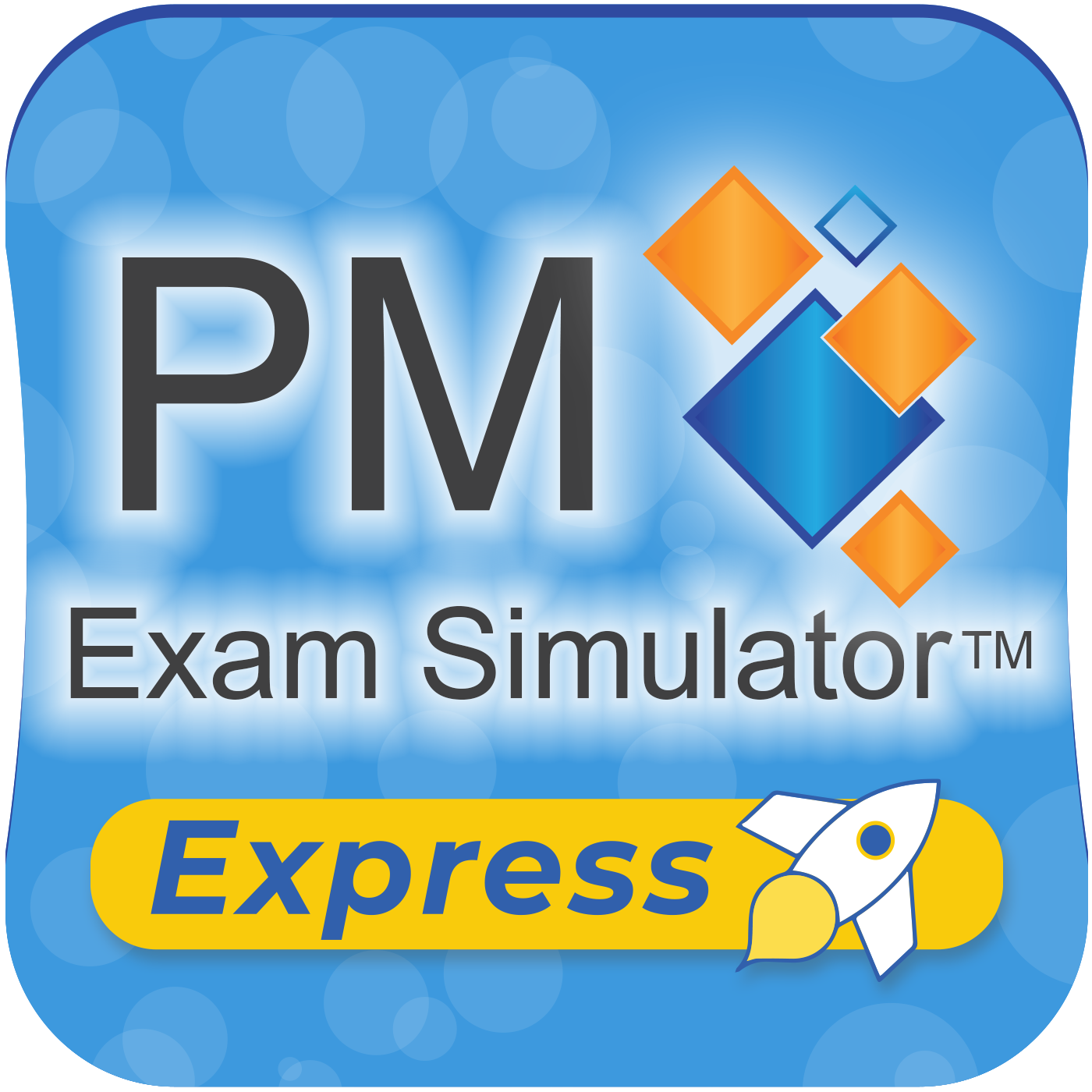 PMP Exam Simulator